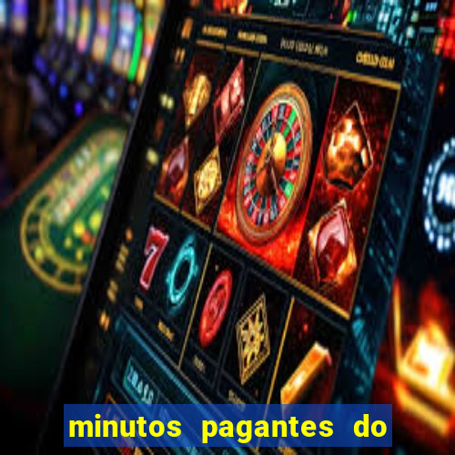 minutos pagantes do fortune rabbitInformational